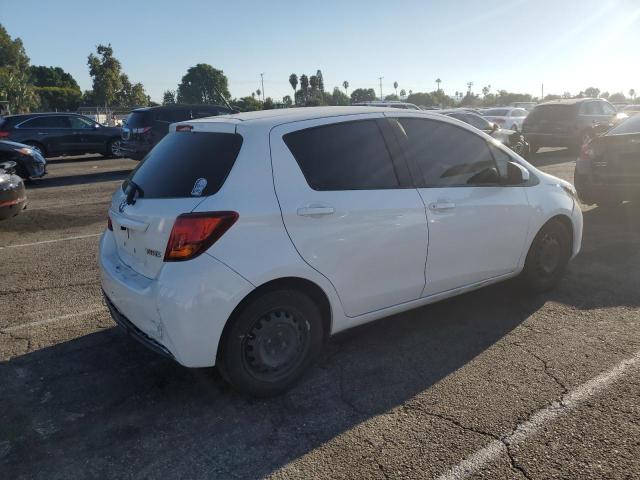 Obraz 3 z 2015 TOYOTA YARIS  2015 z VIN VNKKTUD33FA038215