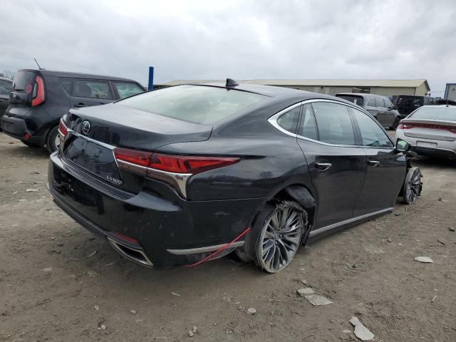 Obraz 3 z 2018 LEXUS LS 500 BASE 2018 z VIN JTHB51FF1J5004069