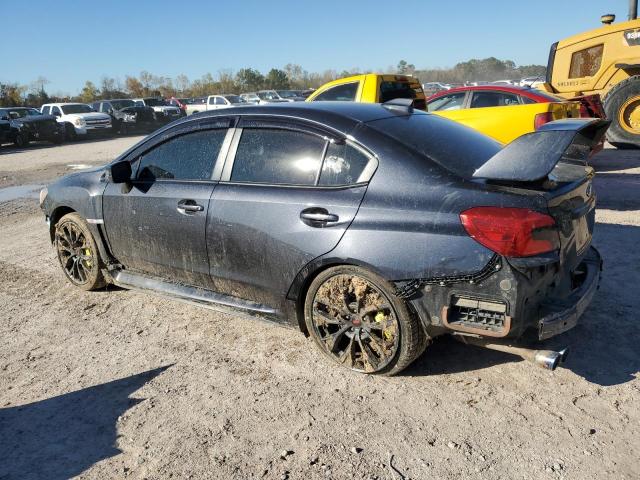 Image 2 of 2019 SUBARU WRX STI 2019 with VIN JF1VA2R68K9830249