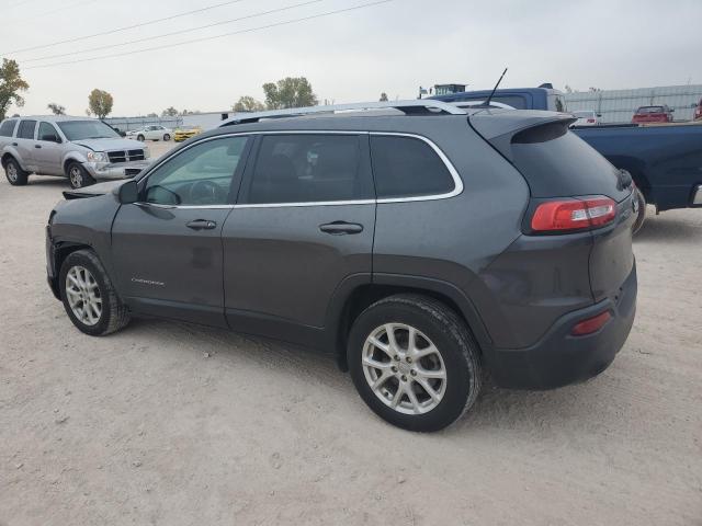 Изображение 2 2017 JEEP CHEROKEE LATITUDE 2017 с VIN 1C4PJLCS8HW502872