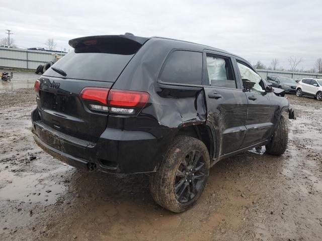 Image 3 of 2018 JEEP GRAND CHEROKEE LAREDO 2018 with VIN 1C4RJFAG8JC272718