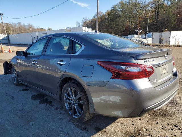 Image 2 of 2018 NISSAN ALTIMA 2.5 2018 with VIN 1N4AL3AP9JC251498