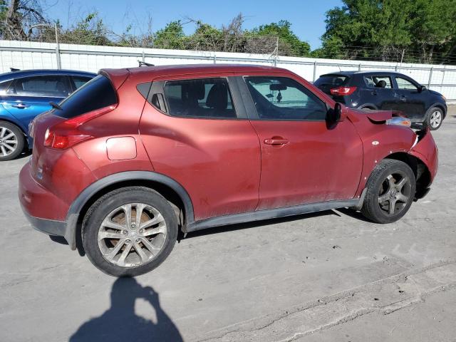 Изображение 3 2013 NISSAN JUKE S 2013 с VIN JN8AF5MR3DT208035
