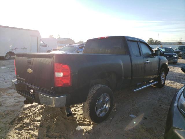 Image 3 of 2011 CHEVROLET SILVERADO C1500 LT 2011 with VIN 1GCRCSE09BZ236048