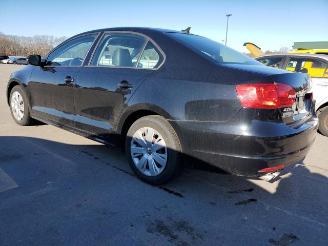 Image 2 of 2014 VOLKSWAGEN JETTA SE 2014 with VIN 3VWD17AJ6EM401262