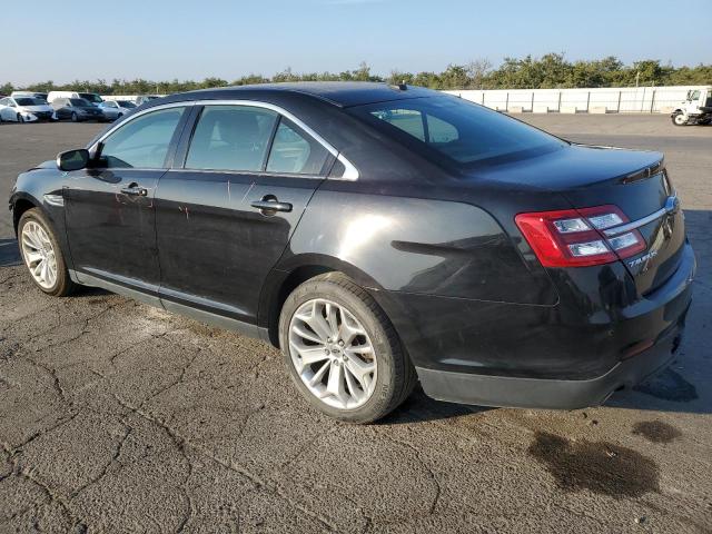 Изображение 2 2019 FORD TAURUS LIMITED 2019 с VIN 1FAHP2F85KG107486