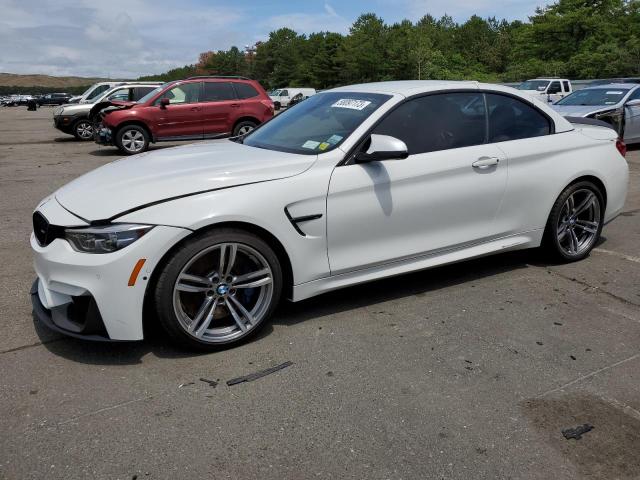 Obraz 2020 BMW M4  2020