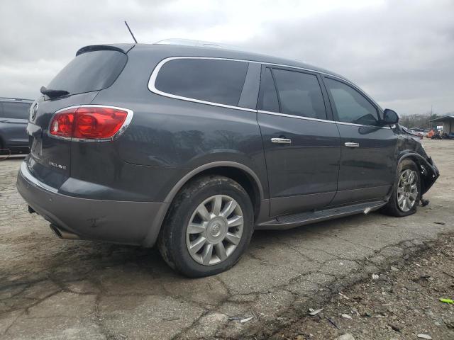 Obraz 3 z 2012 BUICK ENCLAVE  2012 z VIN 5GAKRDED5CJ365324