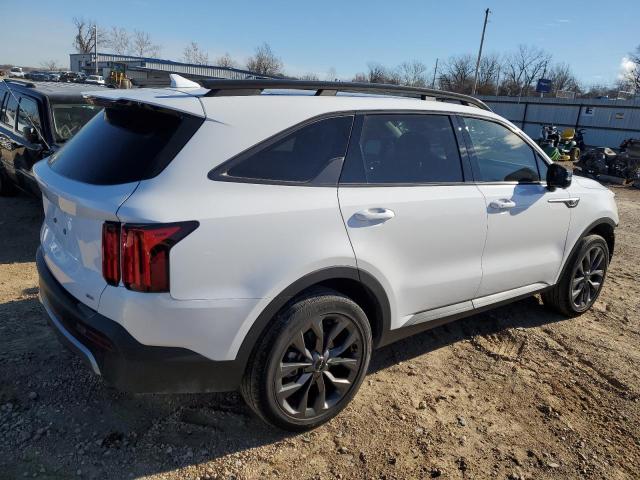 Изображение 3 2023 KIA SORENTO SX 2023 с VIN 5XYRKDLF9PG183430