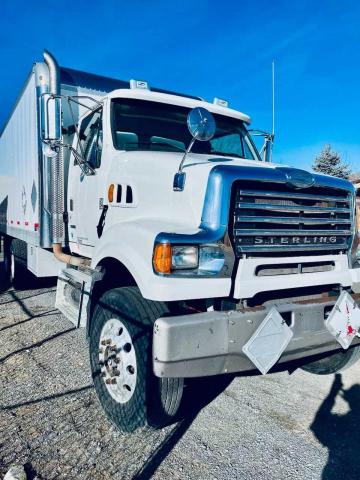 Изображение 2008 STERLING TRUCK LT 8500 2008