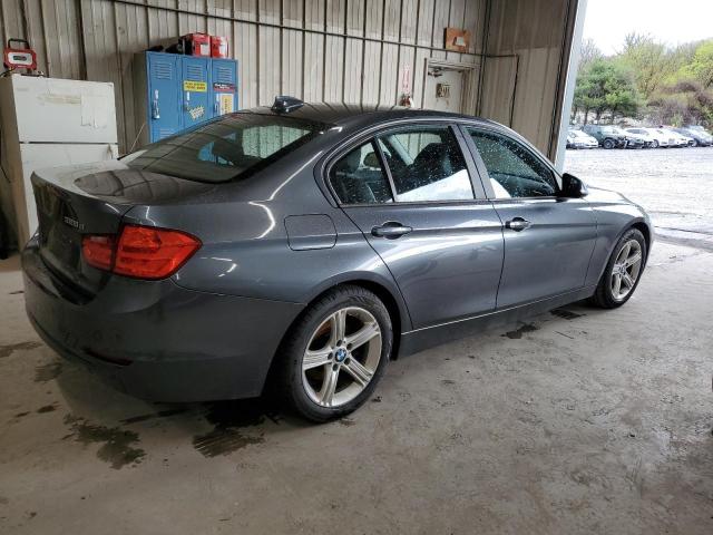 Изображение 3 2014 BMW 328 D 2014 с VIN WBA3D3C53EK157251