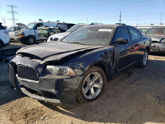 Изображение 2014 DODGE CHARGER SE 2014