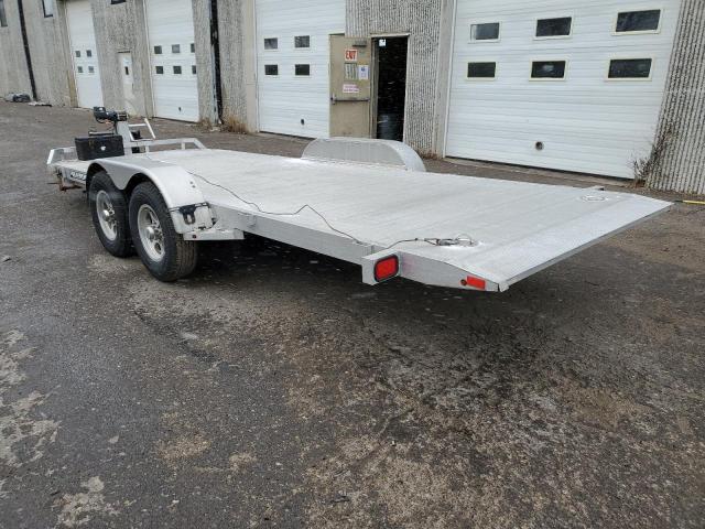 Изображение 3 2011 ALUM TANDEM TRA 2011 с VIN 1YGHD1827BB074270