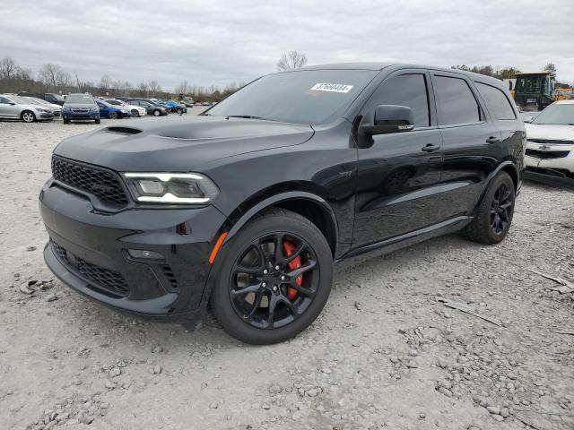 Obraz 1 z 2021 DODGE DURANGO SRT 392 2021 z VIN 1C4SDJGJ3MC879273