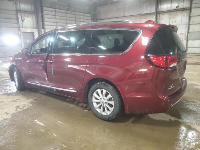 Изображение 2 2018 CHRYSLER PACIFICA TOURING L 2018 с VIN 2C4RC1BG3JR277540