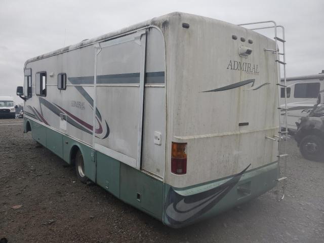 Obraz 3 z 1999 WORKHORSE CUSTOM CHASSIS MOTORHOME CHASSIS P3500 1999 z VIN 5B4LP37J1X3309161