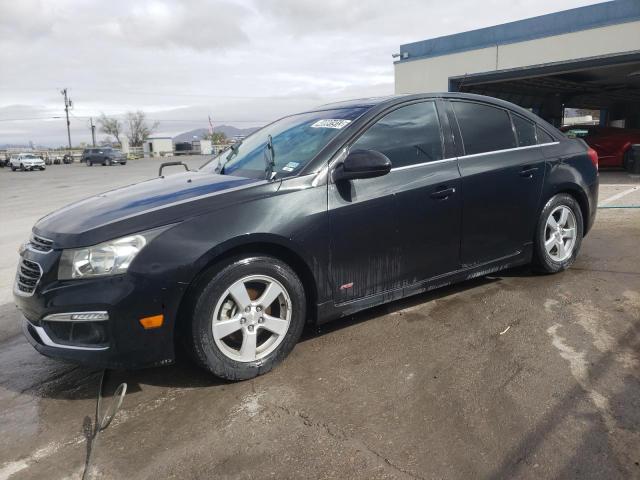Изображение 1 2016 CHEVROLET CRUZE LIMITED LT 2016 с VIN 1G1PE5SB7G7216269