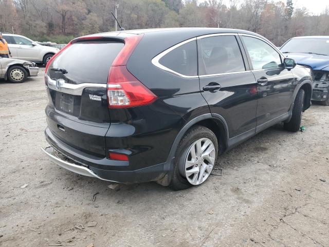 Image 3 of 2016 HONDA CR-V EX 2016 with VIN 3CZRM3H51GG718332