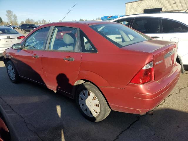Obraz 2 z 2005 FORD FOCUS ZX4 2005 z VIN 1FAFP34N75W153837