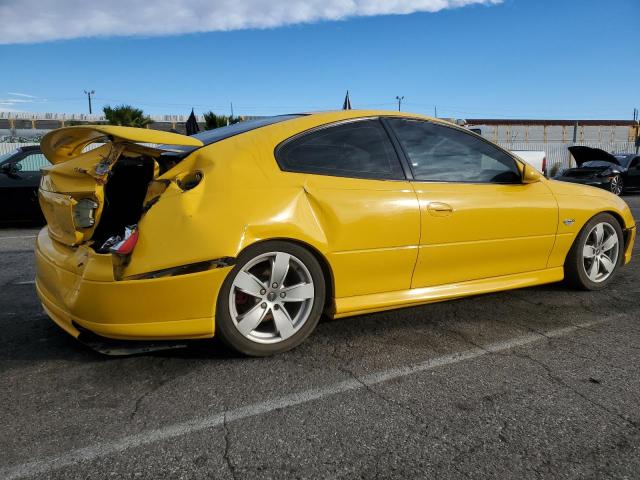 Изображение 3 2004 PONTIAC GTO  2004 с VIN 6G2VX12G24L268593