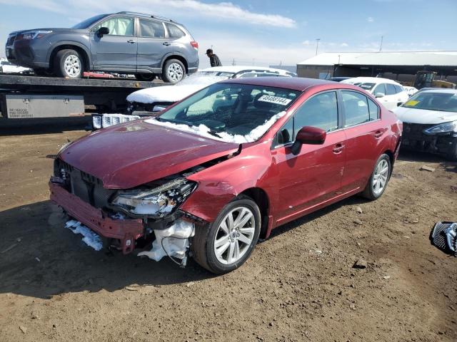 Изображение 1 2015 SUBARU IMPREZA PREMIUM 2015 с VIN JF1GJAC6XFH009578