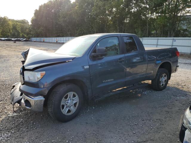 Изображение 2009 TOYOTA TUNDRA DOUBLE CAB 2009