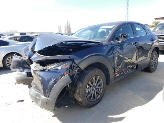 2021 MAZDA CX-30  2021 image