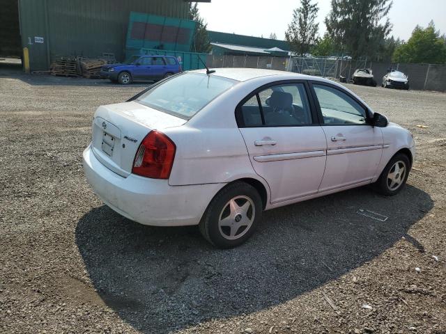 Изображение 3 2009 HYUNDAI ACCENT GLS 2009 с VIN KMHCN46C09U332447