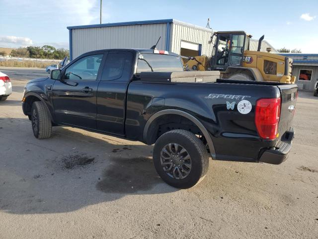 Obraz 2 z 2020 FORD RANGER XL 2020 z VIN 1FTER1EH0LLA49668