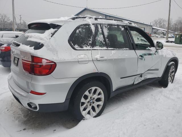 Image 3 of 2012 BMW X5 XDRIVE35I 2012 with VIN 5UXZV4C58CL759603
