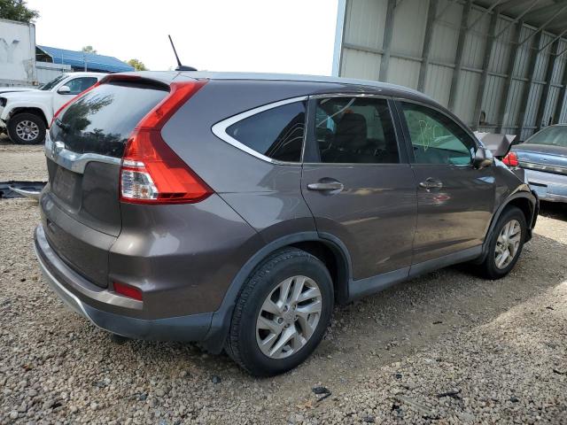 Obraz 3 z 2016 HONDA CR-V EXL 2016 z VIN 2HKRM3H72GH550294