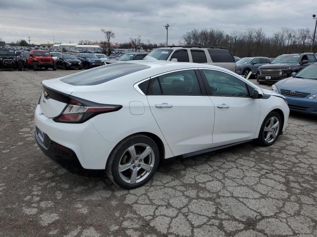Obraz 3 z 2018 CHEVROLET VOLT LT 2018 z VIN 1G1RC6S50JU118921