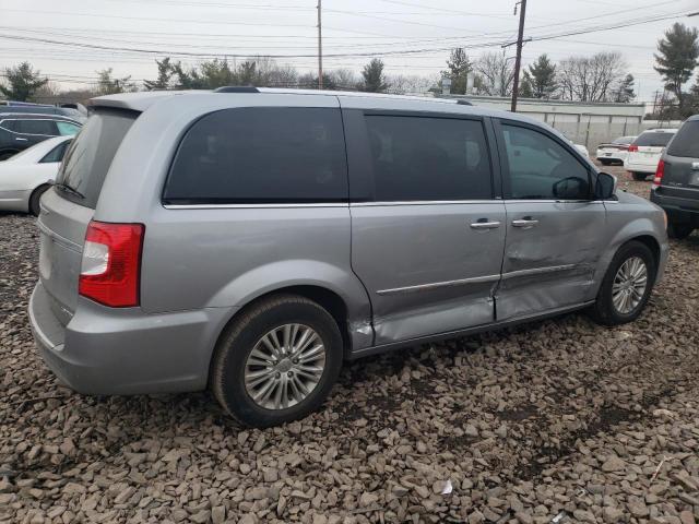 Image 3 of 2013 CHRYSLER TOWN & COUNTRY LIMITED 2013 with VIN 2C4RC1GGXDR668603