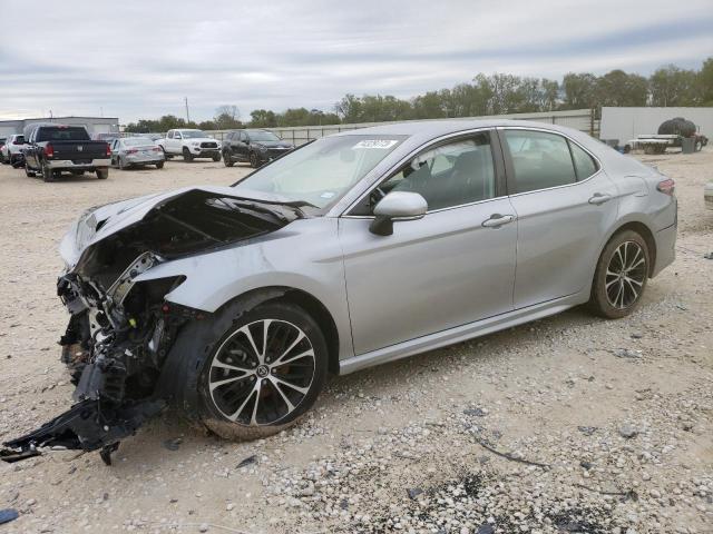 Изображение 1 2019 TOYOTA CAMRY L 2019 с VIN 4T1B11HK7KU823842