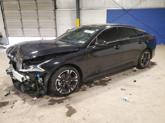 Image 1 of 2022 KIA K5 GT LINE 2022 with VIN 5XXG64J28NG148942