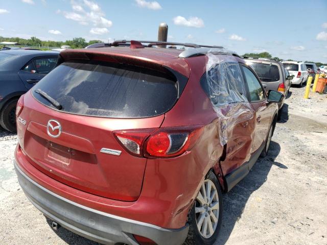 Obraz 3 z 2013 MAZDA CX-5 TOURING 2013 z VIN JM3KE2CE7D0139259
