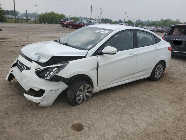 2016 HYUNDAI ACCENT SE 2016 image