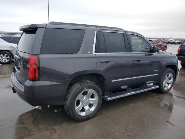 Image 3 of 2017 CHEVROLET TAHOE C1500 LT 2017 with VIN 1GNSCBKC2HR117595