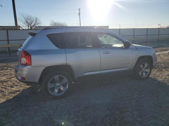 Изображение 3 2011 JEEP COMPASS SPORT 2011 с VIN 1J4NT1FB0BD194692