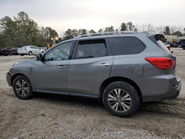 Image 2 of 2020 NISSAN PATHFINDER SL 2020 with VIN 5N1DR2CM5LC613201