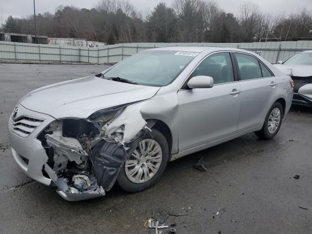 Obraz 1 z 2011 TOYOTA CAMRY BASE 2011 z VIN 4T4BF3EK4BR202985