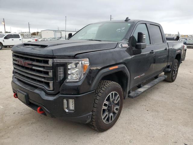 Obraz 1 z 2021 GMC SIERRA K2500 AT4 2021 z VIN 1GT49PEY5MF312171
