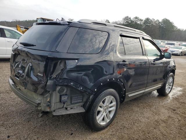 Изображение 3 2019 FORD EXPLORER XLT 2019 с VIN 1FM5K8D80KGB46628