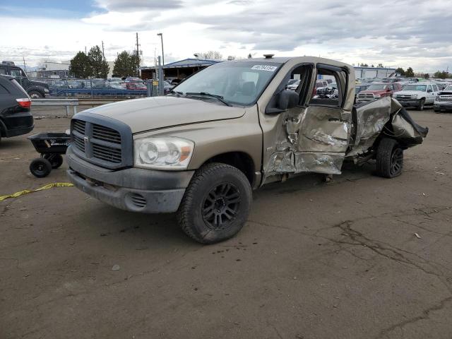 Изображение 2007 DODGE RAM 1500 ST 2007