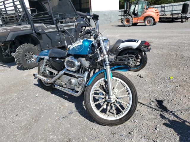 Obraz 1995 HARLEY-DAVIDSON XL1200  1995