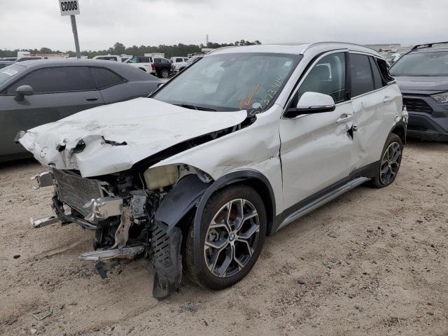 2022 BMW X1 SDRIVE28I 2022 image