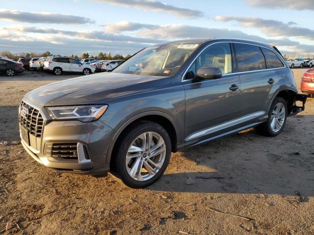 2021 AUDI Q7 PREMIUM 2021 image