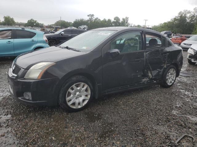 Obraz 1 z 2012 NISSAN SENTRA 2.0 2012 z VIN 3N1AB6AP6CL634632