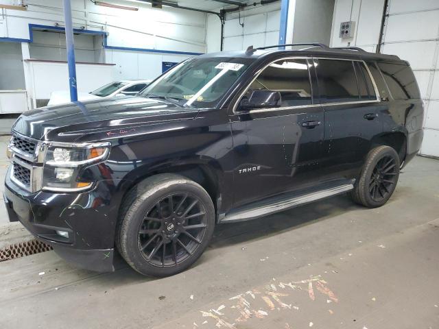 Image 1 of 2015 CHEVROLET TAHOE K1500 LT 2015 with VIN 1GNSKBKC5FR111743