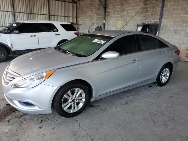 Obraz 2012 HYUNDAI SONATA GLS 2012